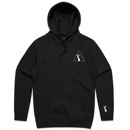 Eagle Hoodie